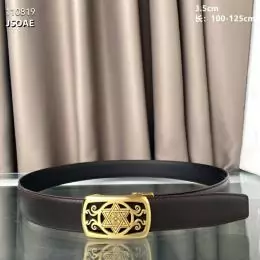 ceinture Chrome Hearts